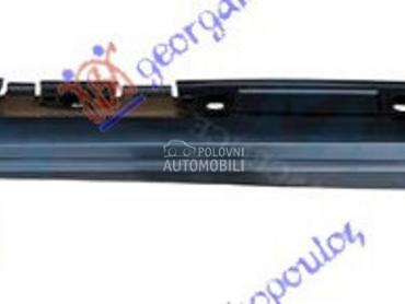 SAJTNA PLASTICNA za Toyota Corolla od 2019. do 2025. god.