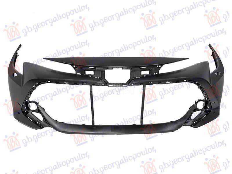 PREDNJI BRANIK (PRSKALICE) (A