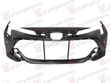 PREDNJI BRANIK (PRSKALICE) (2 za Toyota Corolla od 2023. do 2025. god.