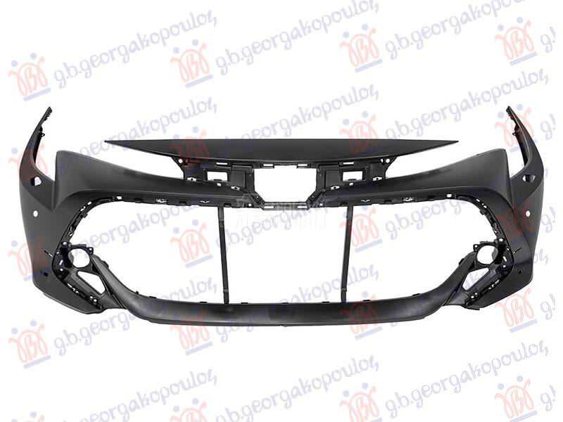 PREDNJI BRANIK (PRSKALICE) (2