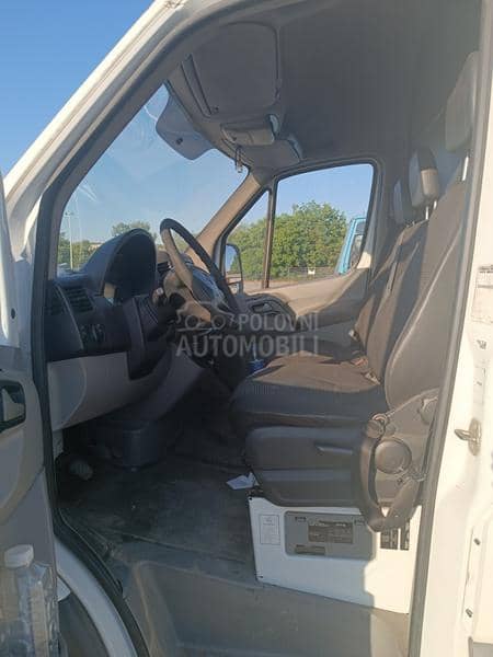 Mercedes Benz Sprinter 515 CDI