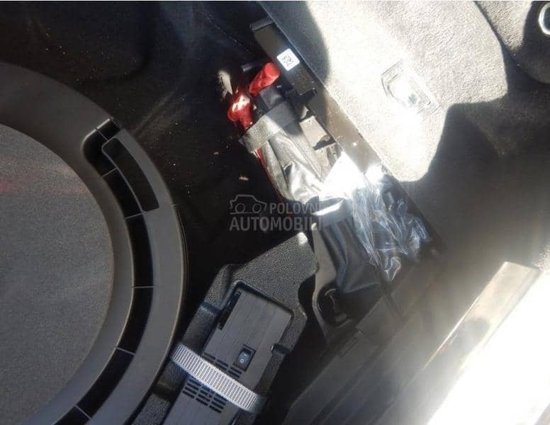 Audi A7 50 TDI 3xS LINE