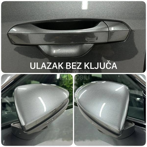 Audi A7 50 TDI 3xS LINE