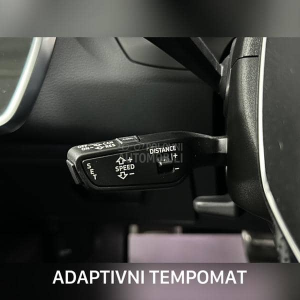 Audi A7 50 TDI 3xS LINE