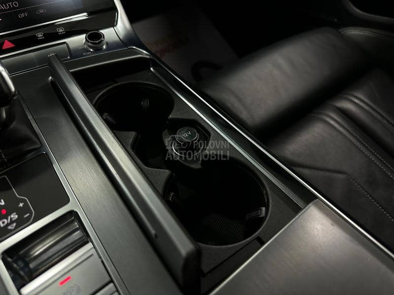 Audi A7 50 TDI 3xS LINE