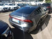 Audi A7 50 TDI S LINE VAZDUH