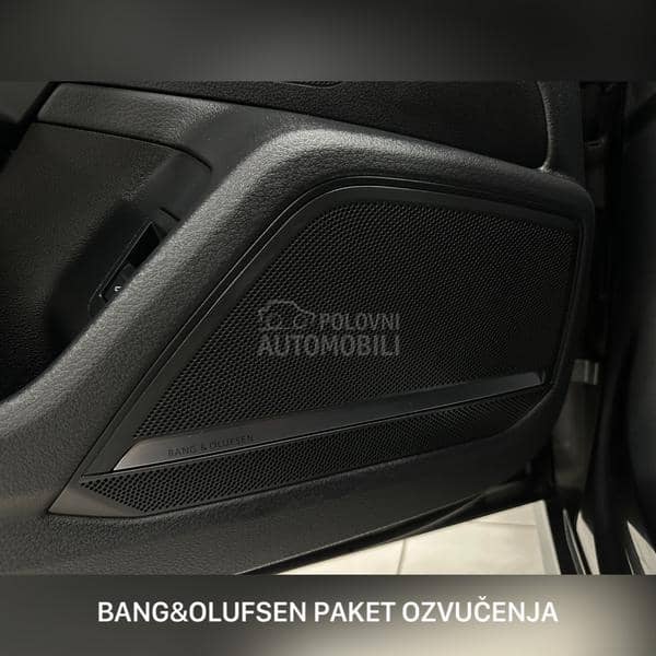 Audi A7 50 TDI 3xS LINE