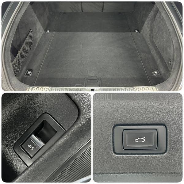 Audi A7 50 TDI 3xS LINE