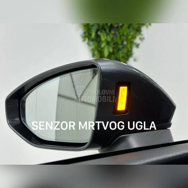 Audi A7 50 TDI 3xS LINE