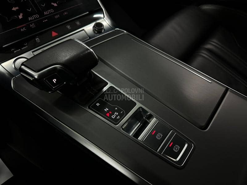 Audi A7 50 TDI 3xS LINE