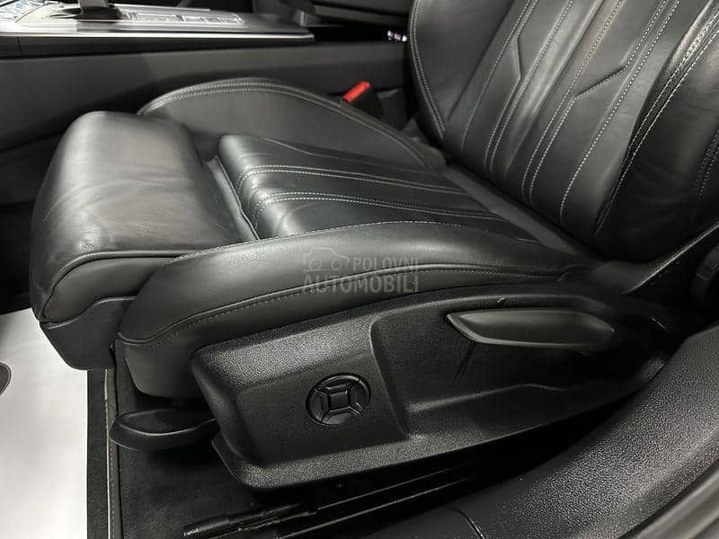 Audi A7 50 TDI 3xS LINE