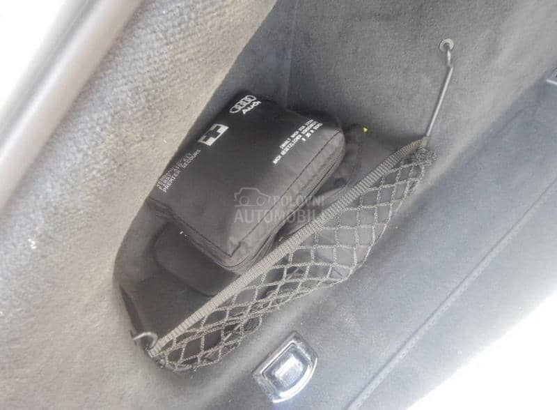 Audi A7 50 TDI 3xS LINE