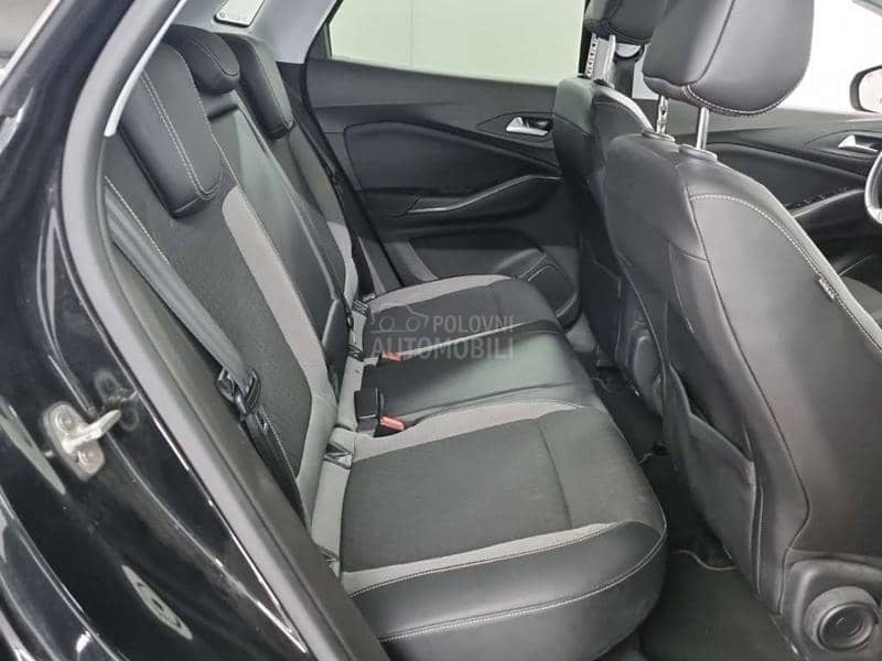 Opel Grandland X 1.2 INNOVATION