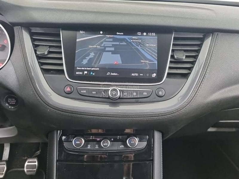 Opel Grandland X 1.2 INNOVATION