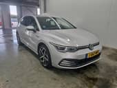 Volkswagen Golf 8 1.5 e TSI DSG LED
