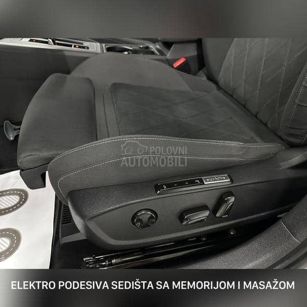 Volkswagen Golf 8 1.5 e TSI DSG LED