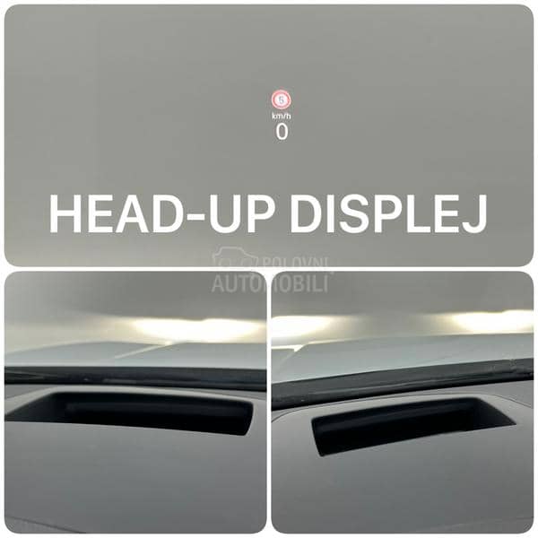 Volkswagen Golf 8 1.5 e TSI DSG LED