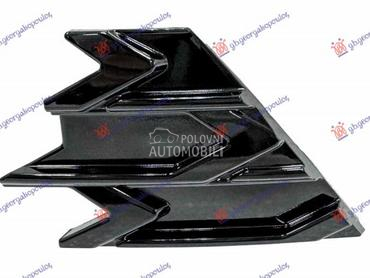 POKLOPAC LAJSNE CENTRALNE RESE za Toyota Corolla od 2023. do 2025. god.