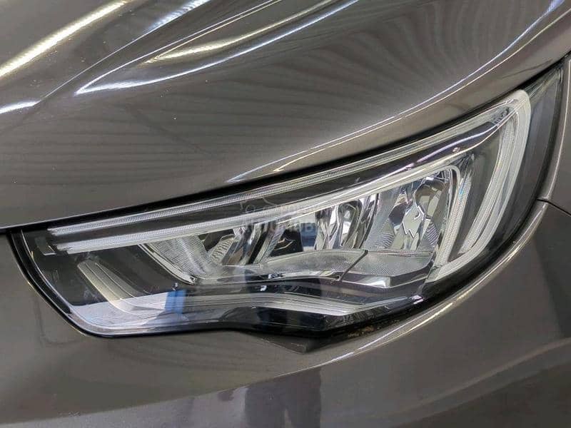 Opel Grandland X 1.2 INNOVATION