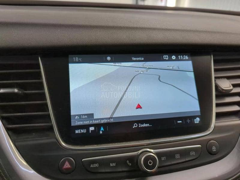 Opel Grandland X 1.2 INNOVATION