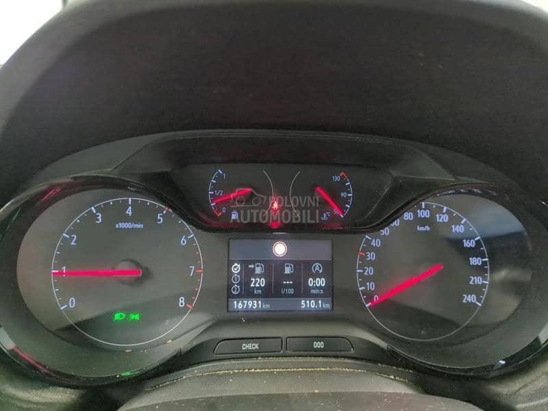 Opel Grandland X 1.2 INNOVATION