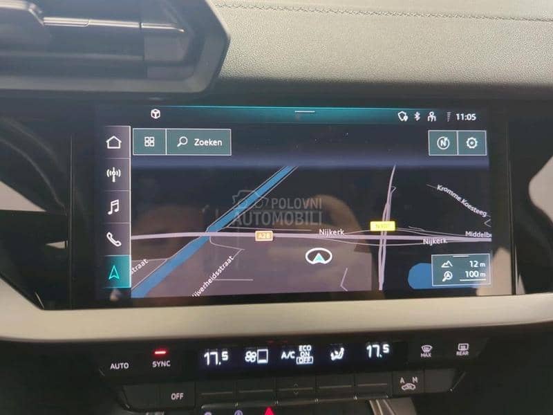 Audi A3 35 TFSI 3 X S-LINE