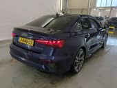 Audi A3 35 TFSI 3 X S-LINE