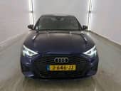 Audi A3 35 TFSI 3 X S-LINE