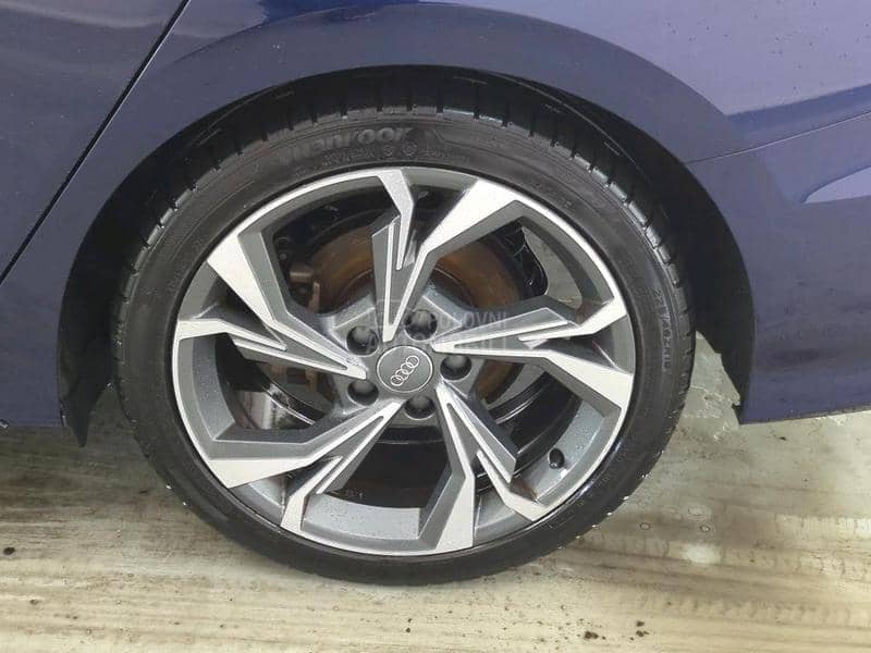 Audi A3 35 TFSI 3 X S-LINE