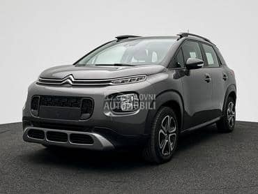 Citroen C3 Aircross 1.5 HDI FEEL