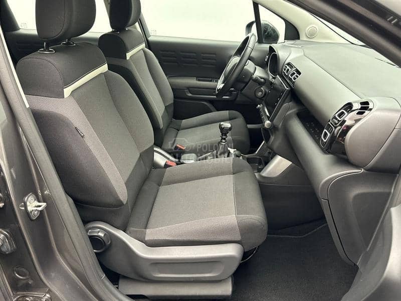 Citroen C3 Aircross 1.5 HDI FEEL