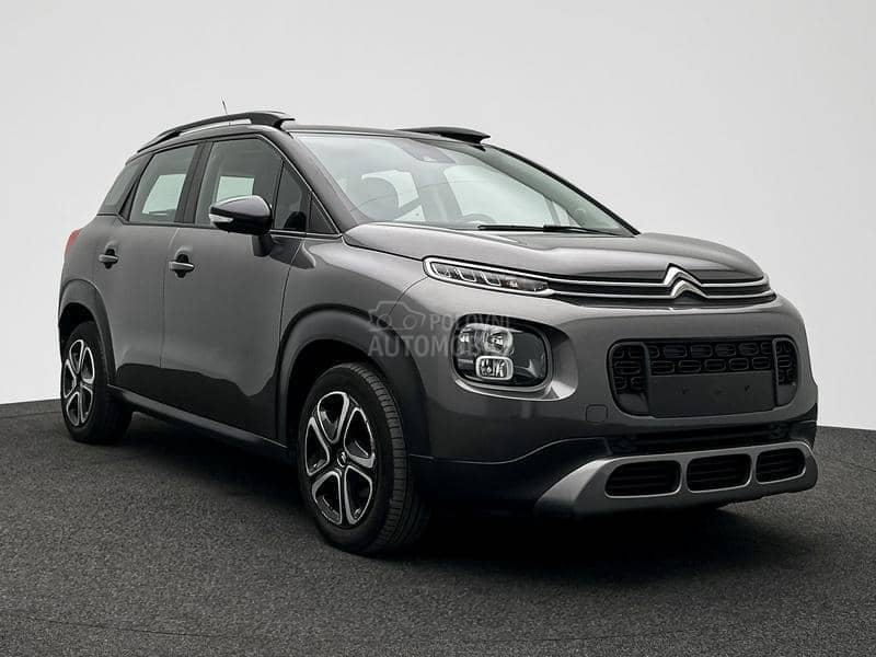 Citroen C3 Aircross 1.5 HDI FEEL