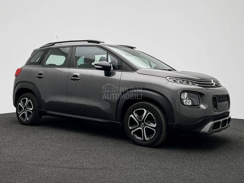 Citroen C3 Aircross 1.5 HDI FEEL