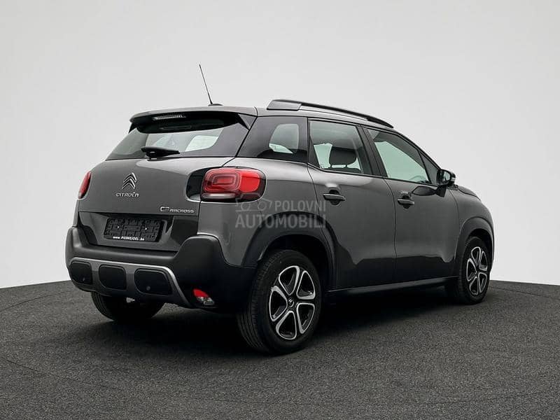 Citroen C3 Aircross 1.5 HDI FEEL