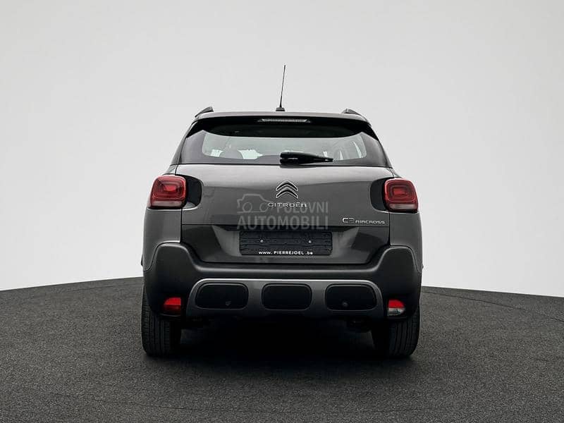 Citroen C3 Aircross 1.5 HDI FEEL