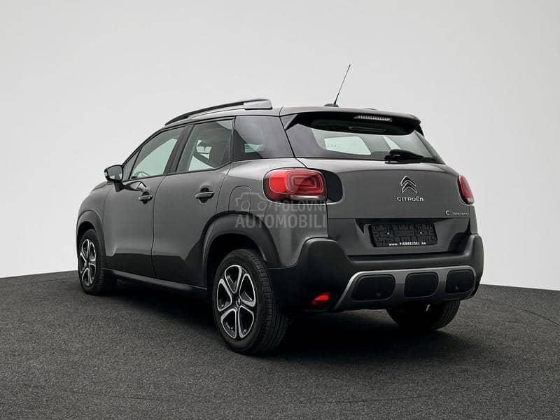 Citroen C3 Aircross 1.5 HDI FEEL