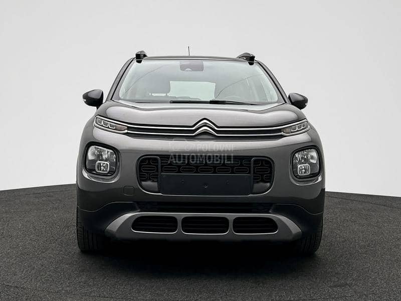 Citroen C3 Aircross 1.5 HDI FEEL