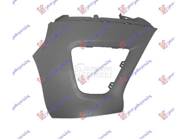 KRAJ PREDNJEG BRANIKA PM (VERS za Toyota Proace Verso od 2016. do 2025. god.