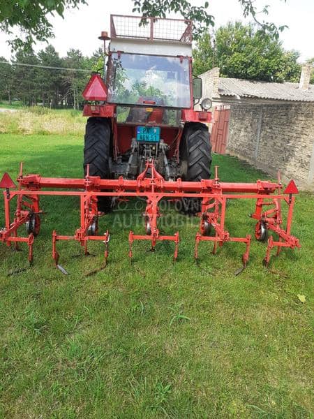 IMT cetvororedni spartac