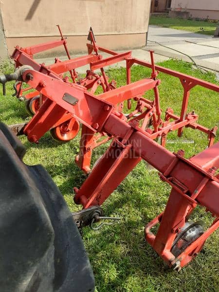 IMT cetvororedni spartac