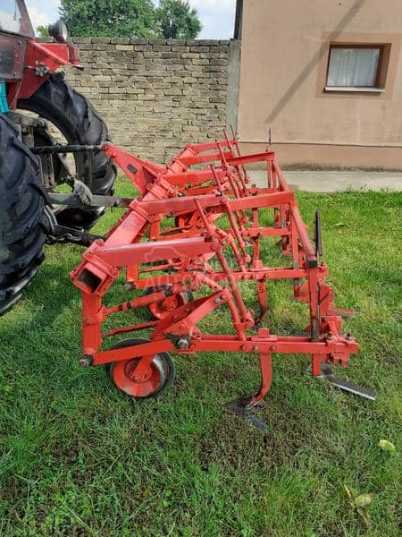 IMT cetvororedni spartac