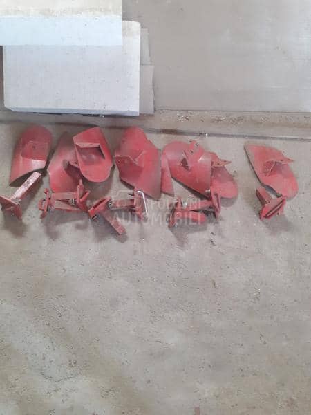 IMT cetvororedni spartac