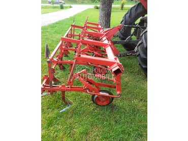 IMT cetvororedni spartac