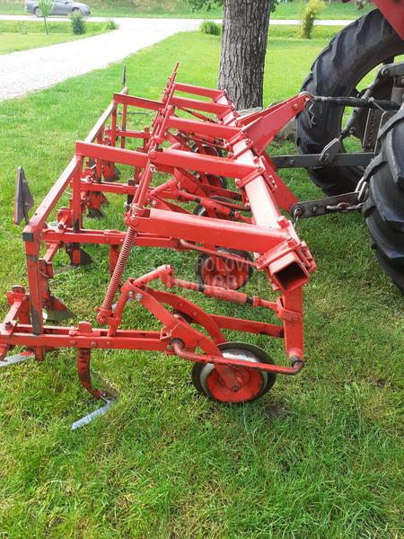 IMT cetvororedni spartac