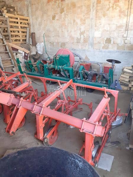 IMT cetvororedni spartac