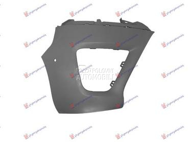 KRAJ PREDNJEG BRANIKA PM (1 PD za Toyota Proace Verso od 2016. do 2025. god.