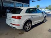 Audi Q5 2.0 TDI S LINE 190 Q