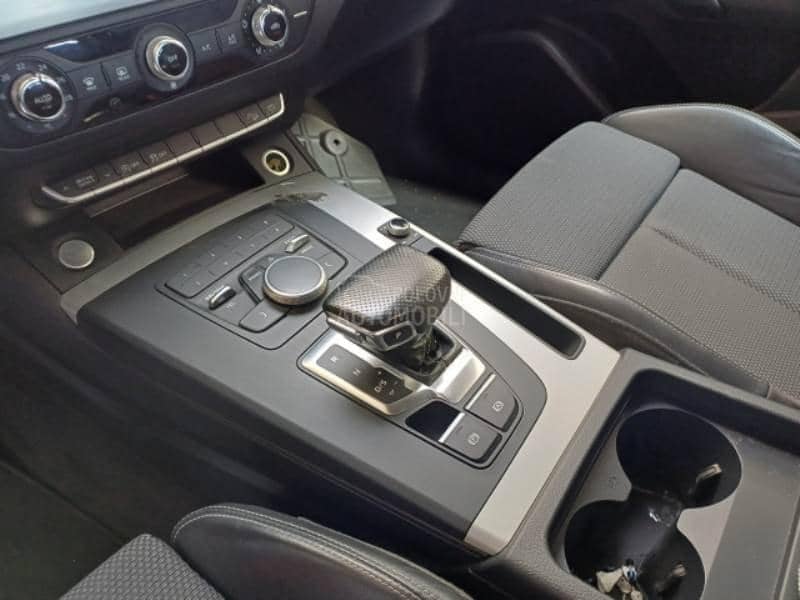 Audi Q5 2.0 TDI S LINE 190 Q