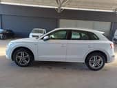 Audi Q5 2.0 TDI S LINE 190 Q