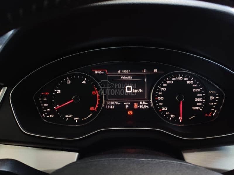 Audi Q5 2.0 TDI S LINE 190 Q